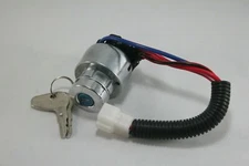 Kubota Main Switch Ignition Keys Starter TC020-31820 TC020-31822 35260-31852