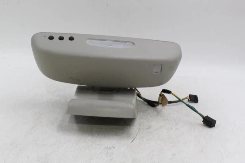 Espejo retrovisor Mercedes-Benz S550 2007 OEM #15778 Foto 3 de 4