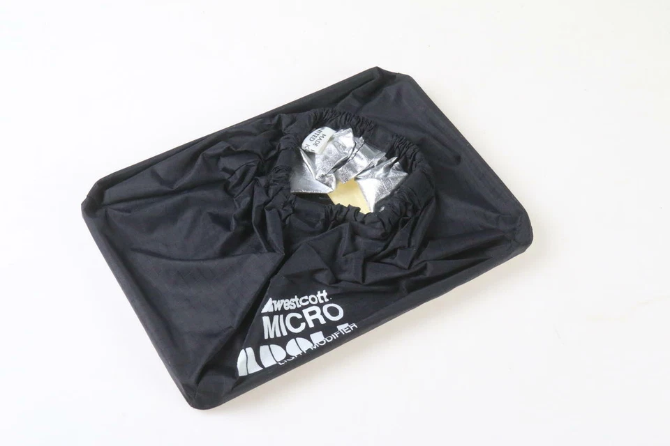 Westcott Micro Apollo - Diffusor - Image 2 of 3