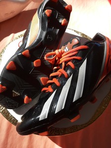 adidas x 19.2 black