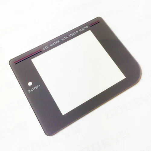 Nintendo Game Boy Original 1989 DMG-01 System Replacement Screen Lens MINT NEW