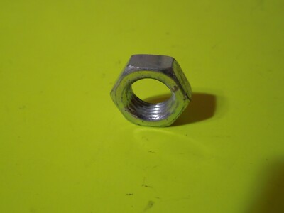 NOS OEM Harley Davidson Hex Jam Nut P/N 76259-86 | eBay