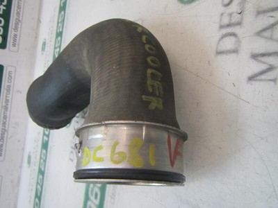 1K0145834AM INTERCOOLER PIPE / 16540565 FOR SEAT LEON 1P1 2.0 16V 