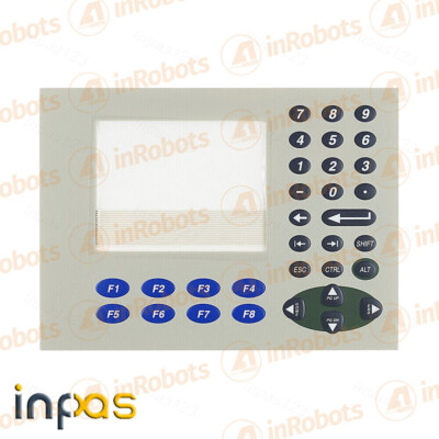 FOR 2711P-K4M5D Membrane keypad keyboard AB PanelView Plus 400