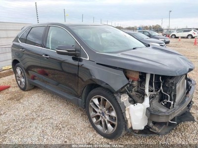 Crossmember/K-Frame Rear FWD Fits 15-19 EDGE 6988275 | eBay