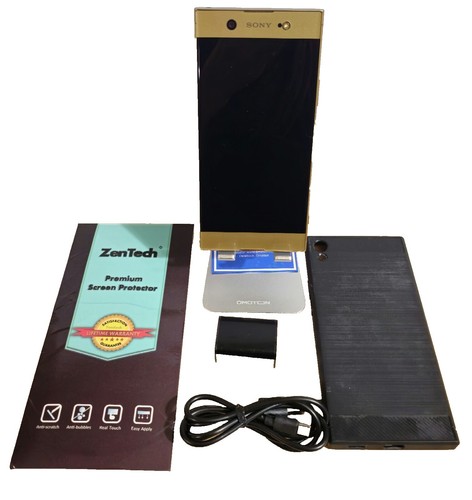 Sony Xperia XA1 (G3116) 32GB 3GB RAM GSM Unlocked (Used) | eBay