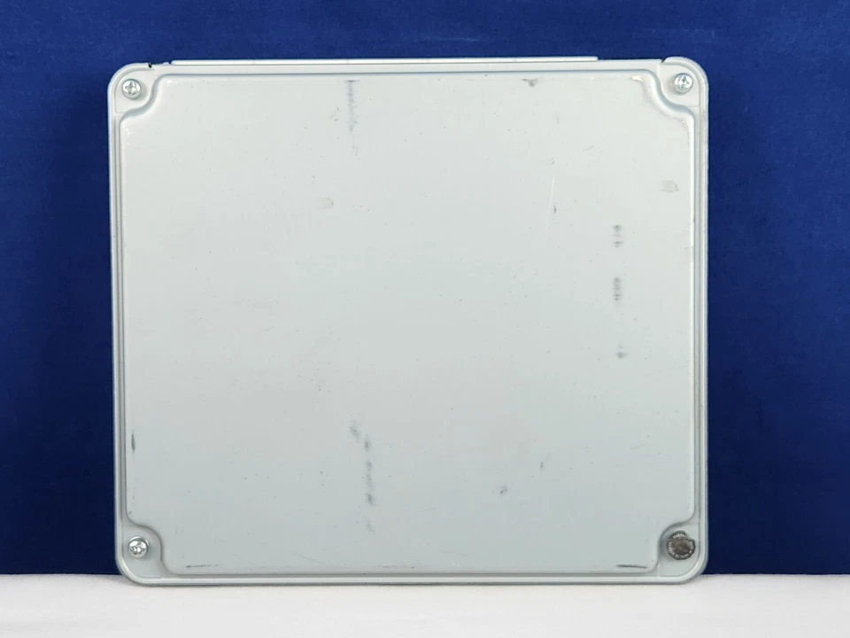 🏅 2008 - 2010 Toyota Highlander 3.5L computador motor ECU 89661-0E321 🏅 - Imagem 4 de 4