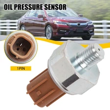 Oil Pressure Switch Sensor For 2010-2015 Honda Crosstour 2008-2019 Honda Odyssey