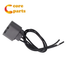 Vehicle Speed Sensor Connector Pigtail Harness 3-Pin Fits for Honda Acura Civic