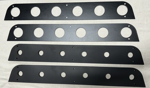 New Reese TransRack Pro 70551 Mounts to Trailer/Truck Bed, 6 Tool Rack Capacity - Picture 5 of 8