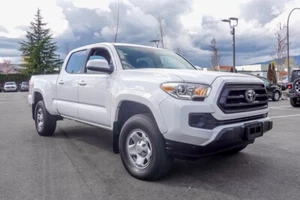2020 Toyota Tacoma Base