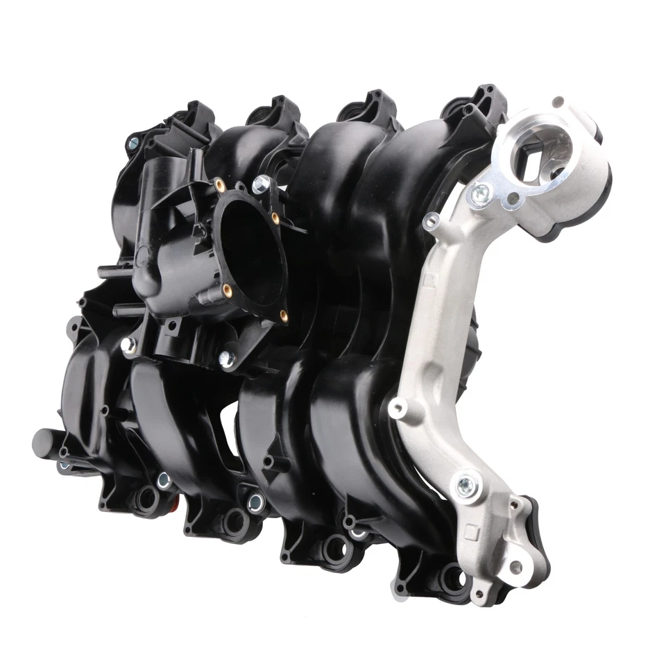 Colector de admisión superior del motor con juego de juntas para Ford E150 E250 F150 4,6 L 615-375 Foto 2 de 4