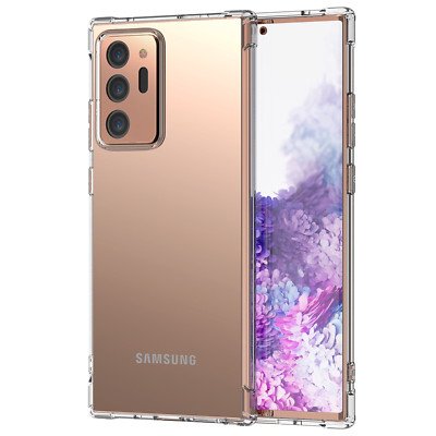 Stoßfeste Hülle für Samsung Galaxy S25 Ultra S24 S23 S22 S21 S20 A15 A13 A42