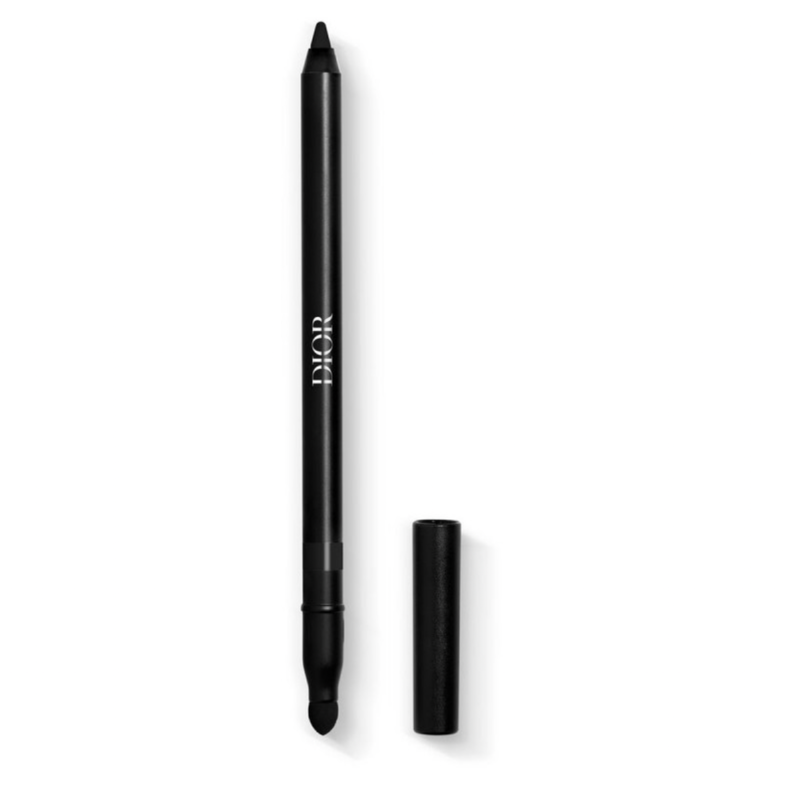 DIOR Show On Stage Crayon 099 Black Matita Occhi Kajal Waterproof 1.2 gr