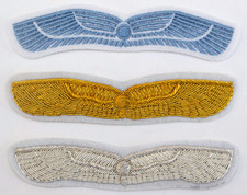 Alien Nostromo Rank WINGS PATCHES wing patch