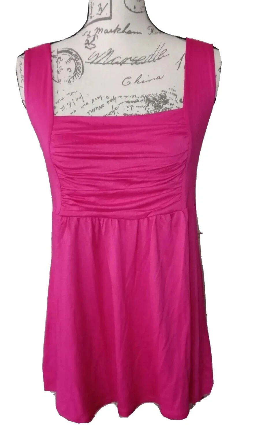 Boston Proper Regular Activewear Tops for Women