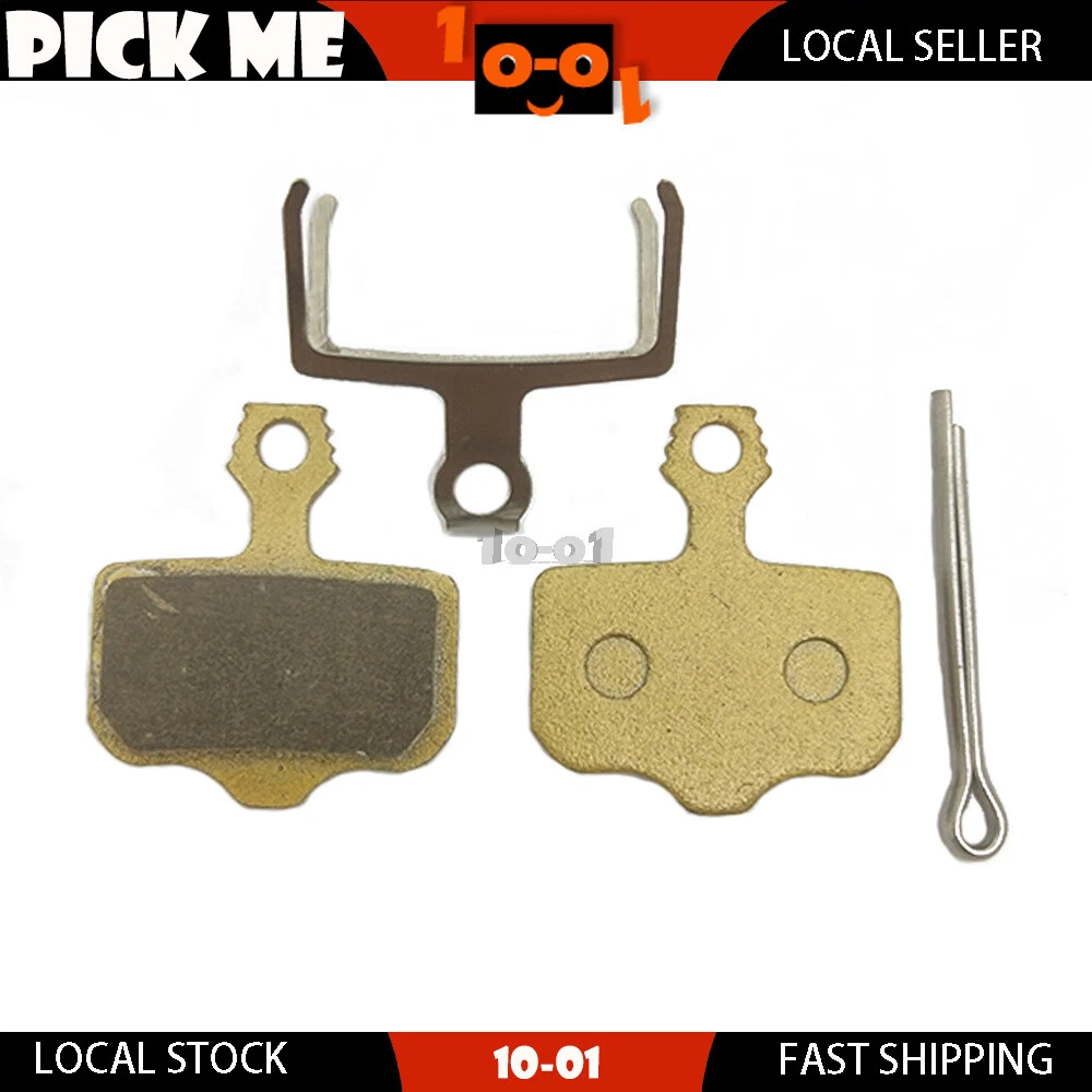 Avid db1 hydraulic disc brakes sale