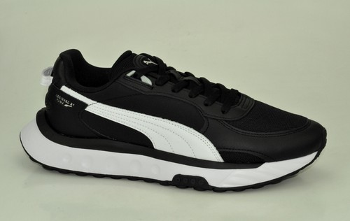 Zapatillas Puma Wild Rider Route Retro Para Correr Ocio Para Hombre | eBay