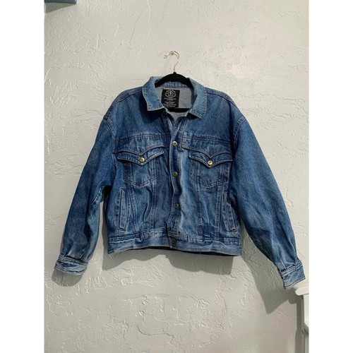 monte carlo jean jacket