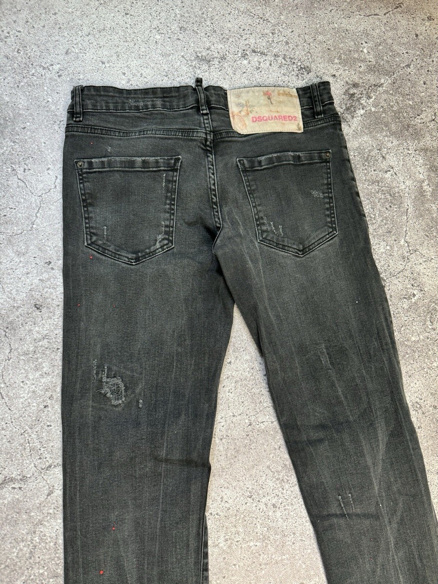 Dsquared2 Jeans Women's Black | eBay