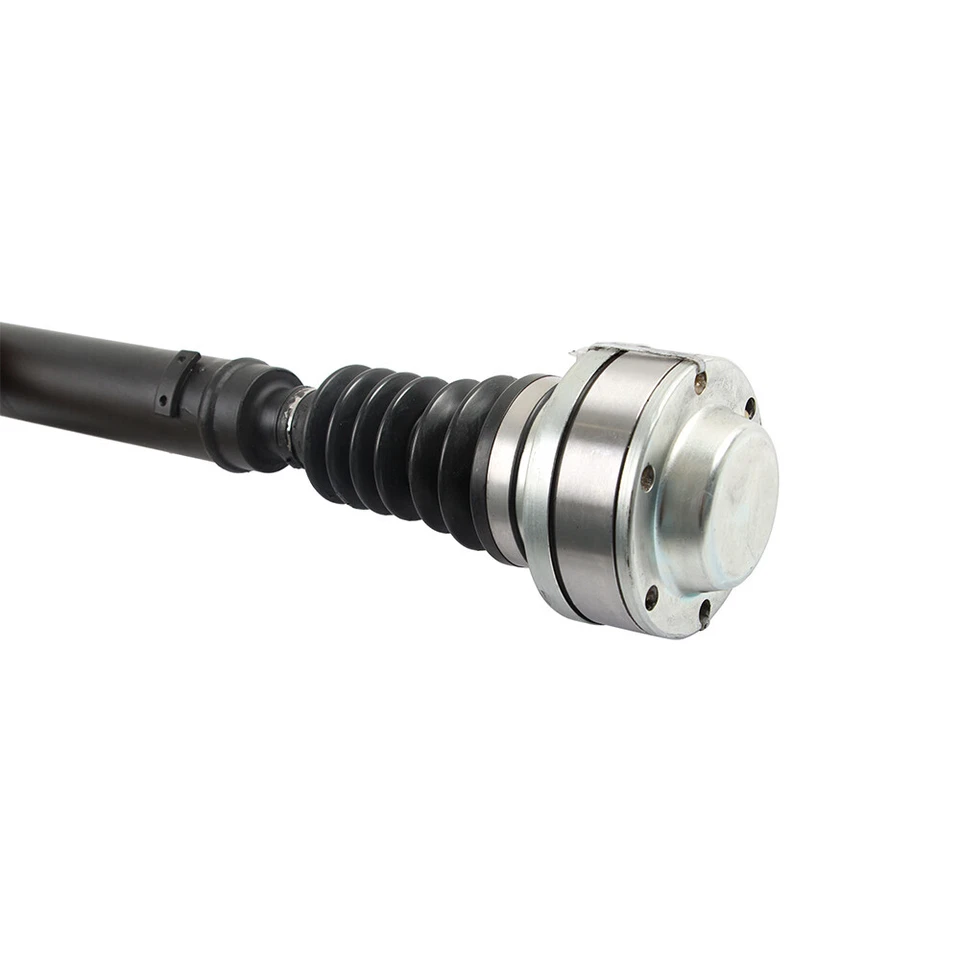 New Front Driveshaft Prop Shaft for 2007-10 Grand Cherokee Commander 52853432AA - Imagem 4 de 4