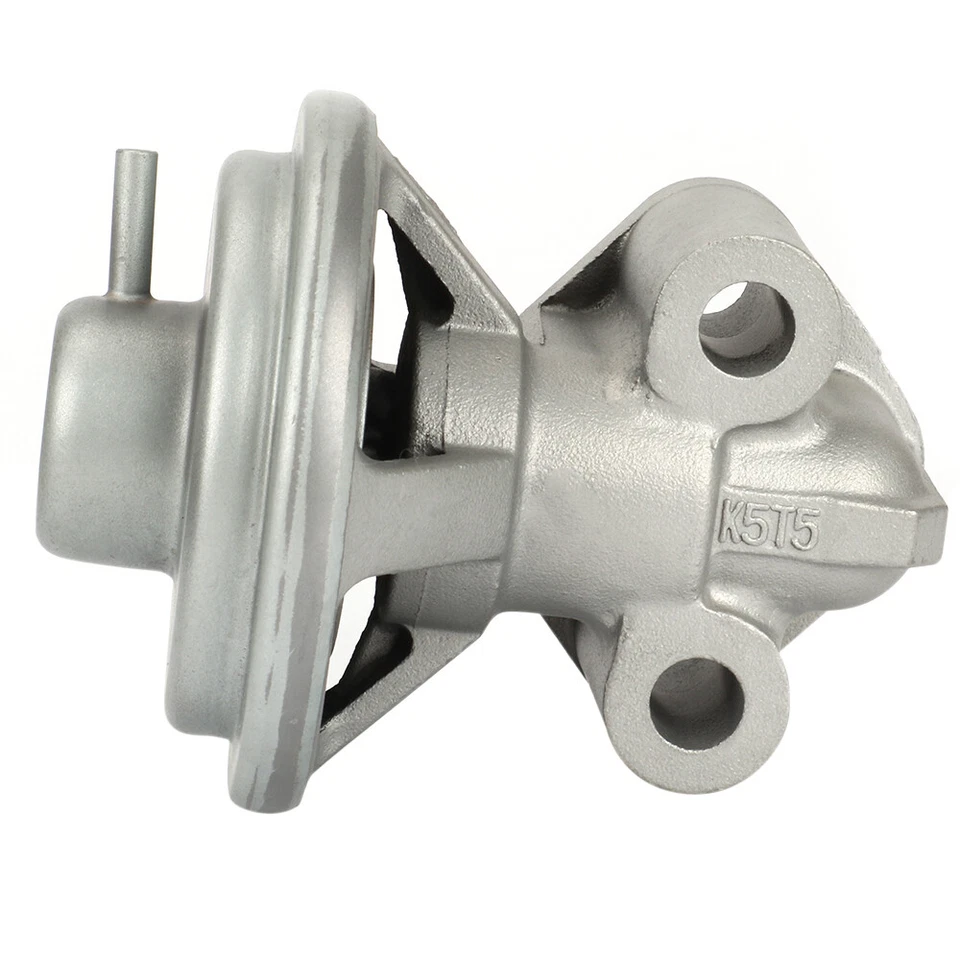 1X EGR Valve MD199283 For Mitsubishi Montero Sport V6 3.0L 3.5L 1998-2003 - Imagem 4 de 4