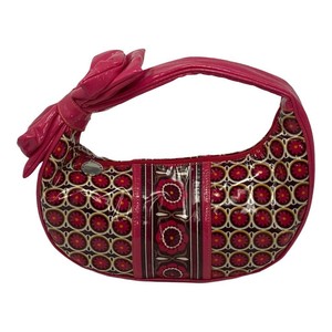 vera bradley frill purse
