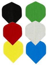 3 / 9 /15 Dart Flights Polyester Standard-For...