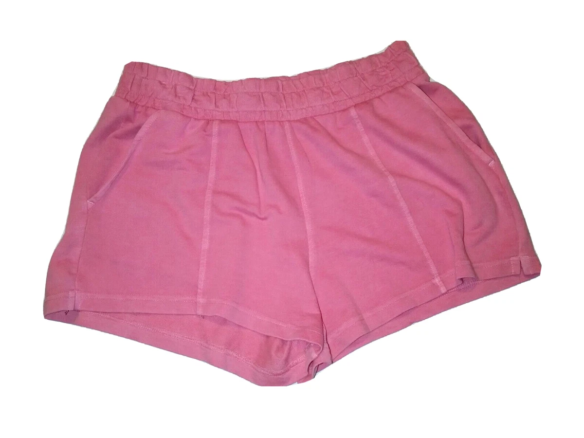 No boundaries knit shorts clearance