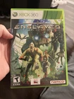 Enslaved Odyssey To The West (Xbox 360, 2010) CIB Tested