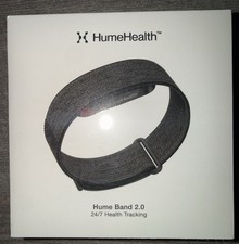 HumeHealth Hume Longevity Band 2.0 Fitness & ...