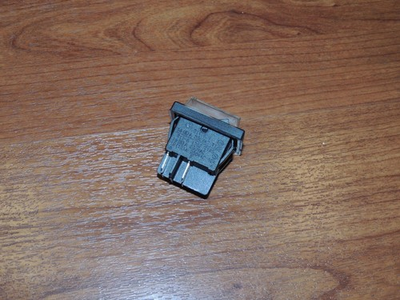 #ad New R11 8 250VAC T125 IP55 Switch for Sun Joe SPX3160 Max 11 Amp Pressure Washer $27.07