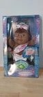 Cabbage Patch Kids Millennium Celebration Collector Edition Doll Edwina Ada