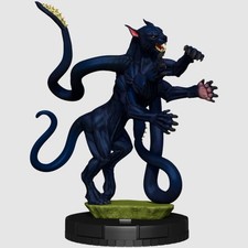 NM with Card HeroClix Displacer Beast - DNDX-002 Other Convention / Promos Indy