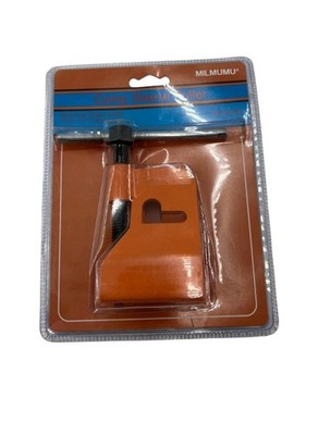 Comp Sleeve Puller - Removes Sleeve & Nut - Model M-13-2706 - Milmumu