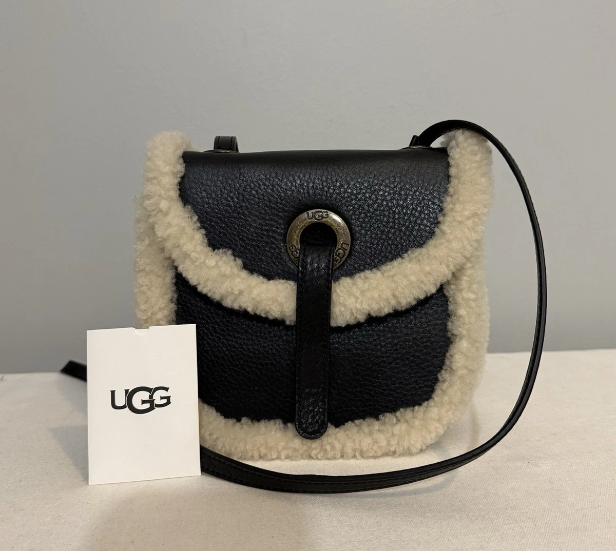 UGG ミニバッグ&ハンドバッグ 女性用 | eBay
