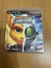 Ratchet & Clank Future: A Crack in Time - PlayStation 3