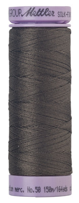 Brown Bear 1183 | Silk-Finish Cotton 50wt - #9105 (150M / 164Y Spool) | Mettler