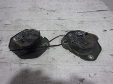 71585SNAA00ZZ VERSTÄRKUNG DES HINTEREN STOSSFÄNGERS / 2 PUERTAS / ABSORBEDORES /