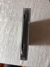 Mortal Kombat II (Sega Saturn, 1996) Very Good Condition. Clean Disc-Og Owner