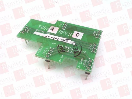 TOSHIBA 50611A / 50611A (USED)