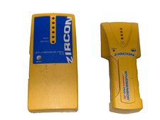 ZIRCON TOOLS STUDSENSOR PRO 4.0 & PRO SL, STUD LOCATER FINDER