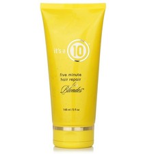 It's A 10 - Five Minute Hair Repair For Blondes 148ml/5oz