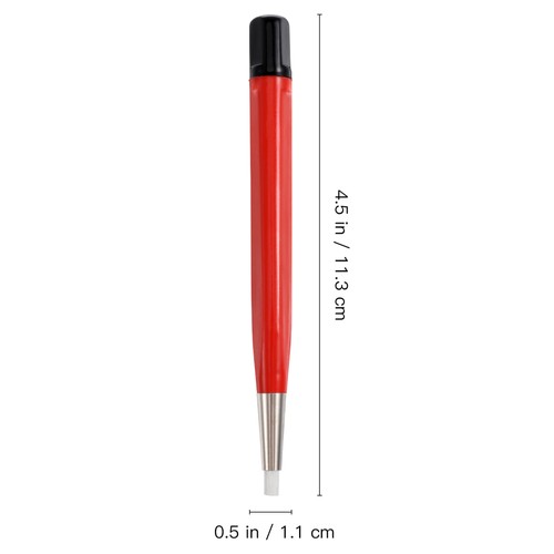 Reloj Reloj Limpieza Pluma Pluma Barrido Cepillo Lubricante Herramienta - Imagen 4 de 11