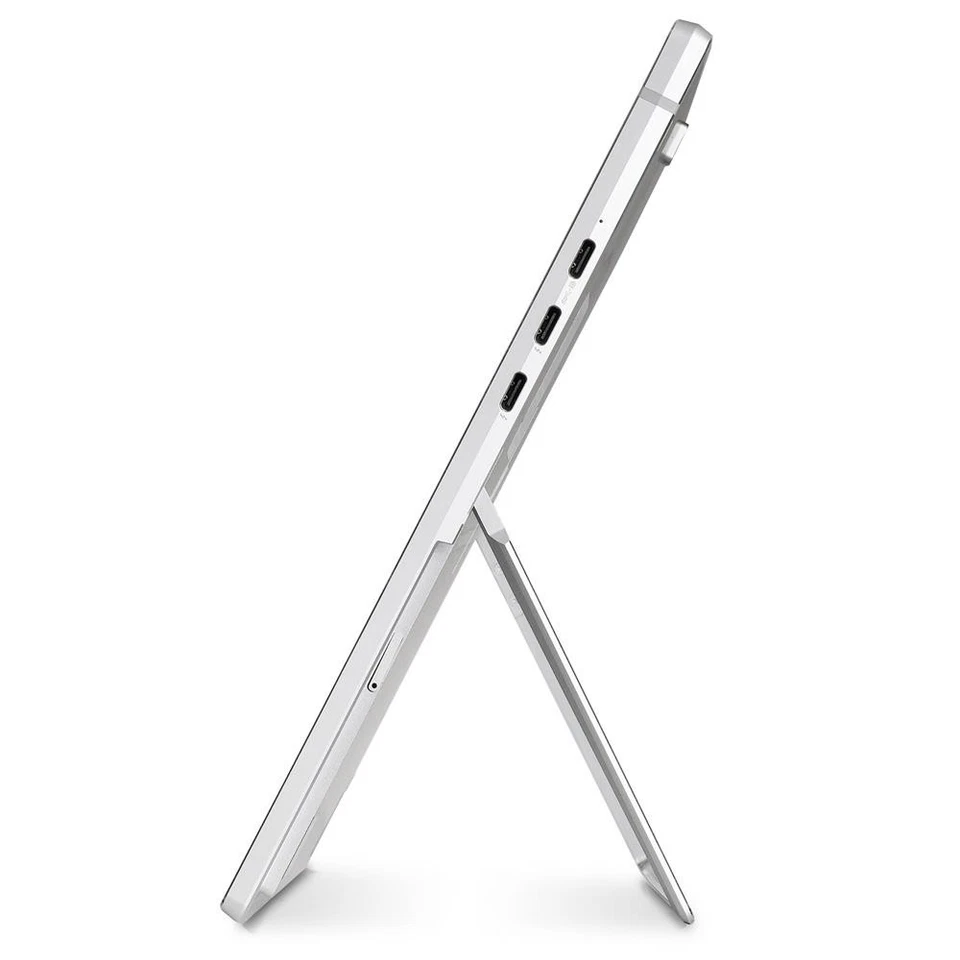 HP Elite x2 G4 33cm (13") Tablet i5 8365U 8GB 512GB 3000x2000 LTE-A WiFi6 Win 11 - Bild 2 von 4