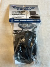 Superior Pump 99100 Pedestal Sump Pump Replacement FLOAT Switch, 120V-Ship Free-