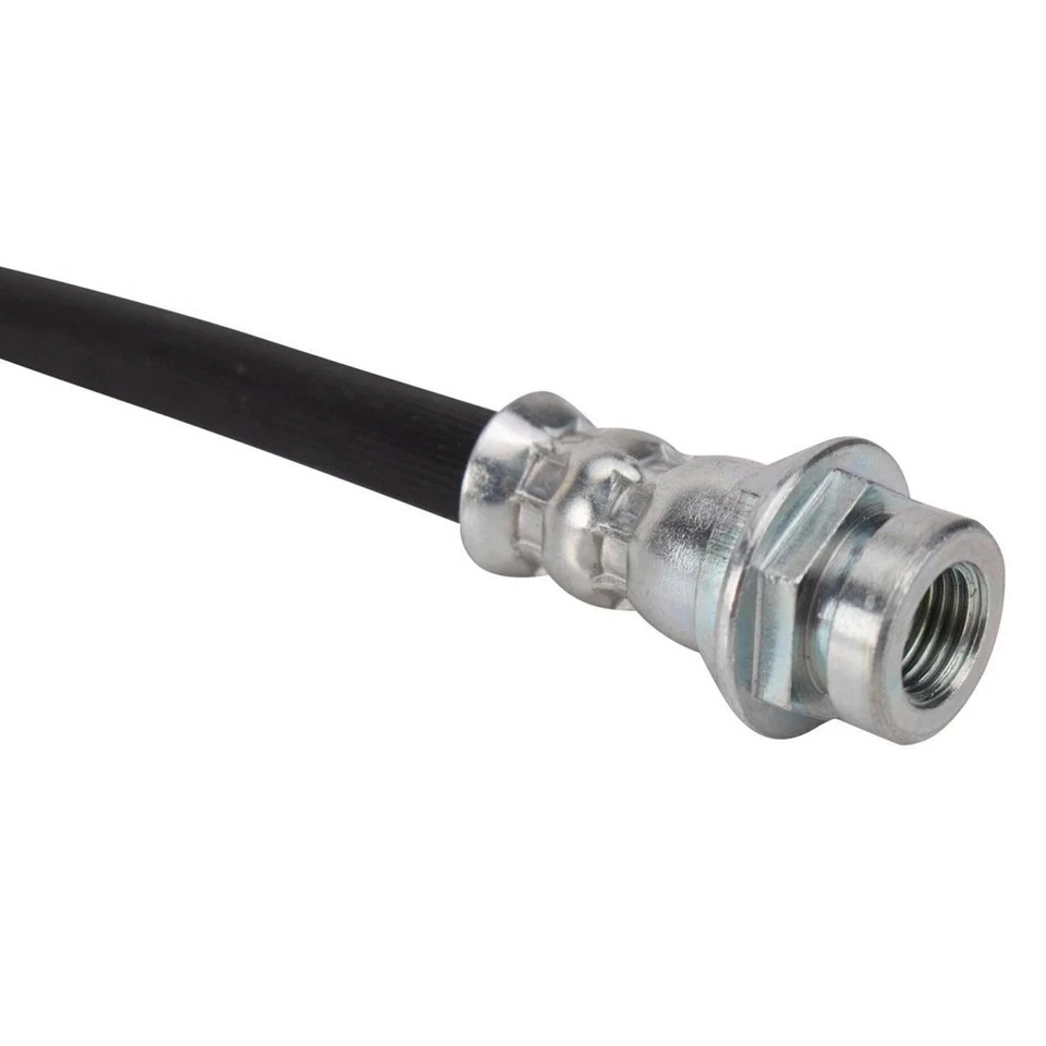 Nuevo juego de mangueras de freno para Cadillac Chevrolet GMC 2000-2006 Foto 3 de 4