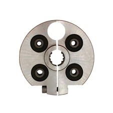 1662142 Hub Fits Caterpillar 416B 426B 436B Backhoe Loader