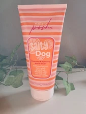 Perfectly Posh Salty Dog Cleansing  & Hydrating Body Wash New/Sealed. Free Ship!