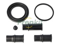 Reparatursatz Bremssattel Frenkit 248041 FüR VW Skoda Seat Golf 3A5 6N2 35I 6N1
